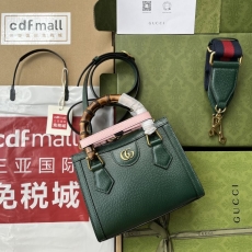 Gucci Top Handle Bags